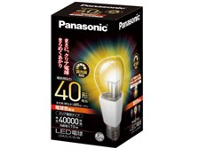 【新品】Panasonic（パナソニック）LDA8LCW 7個セット Amazon | パナソニック LED電球 E26口金 電球60形相当 電球色
