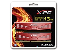ADATA AX3U2133W8G10-DR [DDR3 PC3-17000 8GB 2枚組] オークション比較 - 価格.com