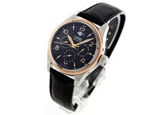 ピリオド4枚 ビッグクラウン コンプリケーション 582 7678 4364 Dの製品画像 - 価格.com