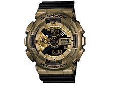 カシオ G-SHOCK G-SHOCK×ニューエラコラボレーションモデル GA-110NE