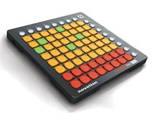 【中古】Novation LaunchPad Mini MK3 Amazon.com: Novation Launchpad Mini [MK3] + AKAI