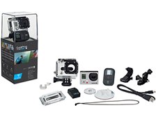 GoPro HERO3 Black Edition-Surf CHDSX-301-JP 価格比較 - 価格.com