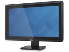 Dell E2014T [19.5インチ] 価格比較 - 価格.com