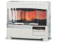 コロナ FF-6813PK(W) [ホワイト] 価格比較 - 価格.com