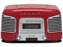 【レア美品】TEAC SL-D930 レッド CD ラジオ bluetooth ☆希少品☆TEAC SL-D930 レッド CD ラジオ bluetooth搭載 - メルカリ