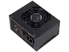 SILVERSTONE SST-ST30SF [ブラック] 価格比較 - 価格.com