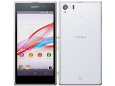 SONY Xperia Z1 SOL23 au [ホワイト] 価格比較 - 価格.com