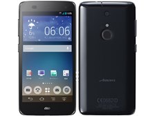 FCNT ARROWS Z FJL22 au [ブラック] 価格比較 - 価格.com