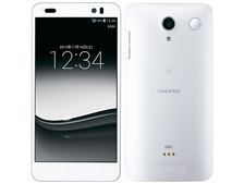 京セラ Digno M Kyl22 Au ホワイト 価格比較 価格 Com