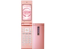 京セラ MARVERA KYY08 [ピンク] 価格比較 - 価格.com
