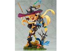 ファット・カンパニー 魔女と百騎兵 沼の魔女 メタリカ 価格比較