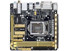 ASUS Z87I-DELUXE オークション比較 - 価格.com