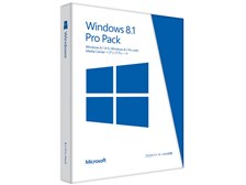 Windows 8.1 Pro 通常版 Amazon | 【旧商品】Microsoft Windows 8.1 Pro (旧バージョン