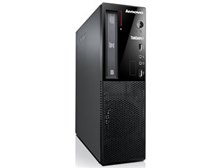 【値下げしました】すぐ使えるパソコンセット　LENOVO ThinkCentre Edge72 3493-DVJ ( Core i3-3220@3.30GHz/ 4GB / SSD256GB) Lenovo ThinkCentre Edge 72 3484 - Core i3 3220 3.3 GHz - 4 GB