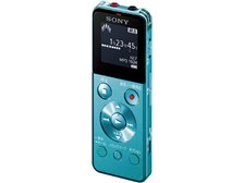 SONY ICD-UX544F (L) [ブルー] 価格比較 - 価格.com
