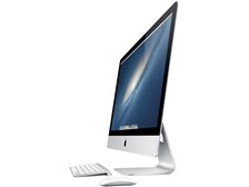 Apple iMac 27インチ ME089J/A [3400] +8GB*2[16384M] 価格比較 - 価格.com