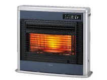 コロナ スペースネオ床暖 UH-FSG7013K(A) [メタリックブルー] 価格比較