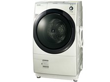 シャープ ES-Z110-WL [ホワイト系]投稿画像・動画 - 価格.com