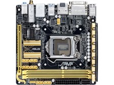 ASUS Z87I-PRO 価格比較 - 価格.com