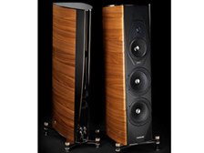 Sonus faber AMATI Futura [ウォルナット ペア] オークション比較