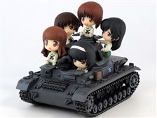 ぺあどっと ガールズ&amp;パンツァー 38t 戦車B/C型 エンディングVer.親善試合時 ノンスケール 全長約82mm 塗装済み完成品 PD21SP 2zzhgl6 Amazon | ぺあどっと ガールズ&パンツァー 38t 戦車B/C型