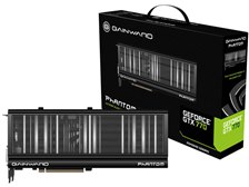 GAINWARD GTX 770 Phantom 4GB 動作品 訳あり】Gainward GTX 770 4GB 
