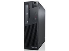 Lenovo - Lenovo M72e Small スリムデスクトップPC Amazon.com: Lenovo ThinkCentre M72e Small Form Factor (SFF