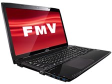 富士通 FMV LIFEBOOK AHシリーズ WA1/M FMVWMA1 価格比較 - 価格.com