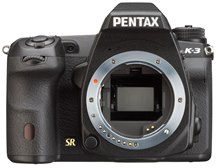 ペンタックス PENTAX K-3 ボディ オークション比較 - 価格.com