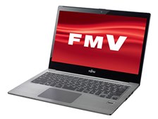 ノートpc FUJITSU LIFEBOOK WU1/M FMVWMU1N57 14.0型ワイド ノートパソコン（PC） LIFEBOOK UHシリーズ（UH-X/J3