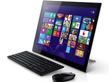 【大幅値下定価1/4以下】VAIO　TAP　SVT21219DJB SONY VAIO Tap 21 SVT21219DJB 価格比較 - 価格.com