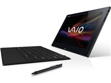 SONY VAIO Tap 11 SVT11218DJB 価格比較 - 価格.com