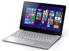 SONY VAIO Fit 13A SVF13N1A1J [シルバー] 価格比較 - 価格.com