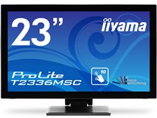 iiyama ProLite T2336MSC T2336MSC-B1 [23インチ マーベル