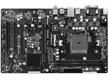 ASRock FM2A88X Pro+ 価格比較 - 価格.com