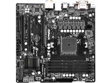 ASRock FM2A88M Extreme4+ 価格比較 - 価格.com