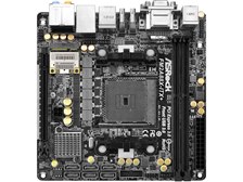 ASRock FM2A88X-ITX+ 価格比較 - 価格.com