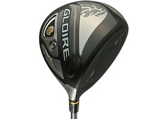 【値下げ】美品！　テーラーメイド GLOIRE ドライバー（FUBUKI） テーラーメイド グローレ ドライバー [FUBUKI K50 フレックス：S