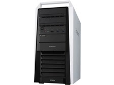 ワークステーション EPSON Endeavor MR8000E-L Core i5 6500 ワークステーション EPSON Endeavor MR8000E-L Core i5 6500