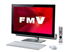 富士通 FMV ESPRIMO FHシリーズ WF2/L WLF2BD_B306 価格.com限定 Core