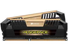 Corsair CMY16GX3M2A2400C11A [DDR3 PC3-19200 8GB 2枚組] 価格比較 