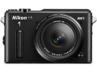 Nikon 1 AW1 ボディ ジャンク - メルカリ