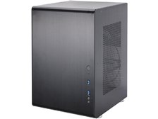 LIAN LI PC-Q33B [ブラック] 価格比較 - 価格.com
