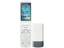 NECカシオモバイルコミュニケーションズ docomo N-01F [WHITE] 価格比較 - 価格.com