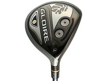 TaylorMade 　Mグローレ #3フェアウェイウッド Amazon | TaylorMade M Gloire フェアウェイウッド RH 3 15
