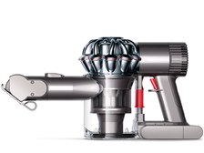 ダイソン DC61 モーターヘッド ハンディクリーナー (アイアン/ニッケル) ダイソン DC61 モーターヘッド 価格比較 - 価格.com