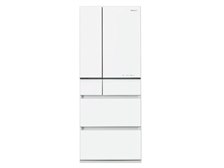 パナソニック NR-F478XGM-W [スノーホワイト] 価格比較 - 価格.com