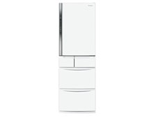 Panasonic 冷蔵庫 NR-E438T-N シルバー 2025年最新】NR-E438Tの人気アイテム - メルカリ