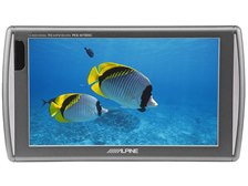 ALPINE 8インチWVGAモニター PKG-M800SC　中古　動作確認済 2025年最新】Yahoo!オークション -pkg-m800scの中古品・新品・未