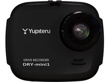 【YUPITERU／ユピテル】ドライブレコーダー DRY-MINI1 美品